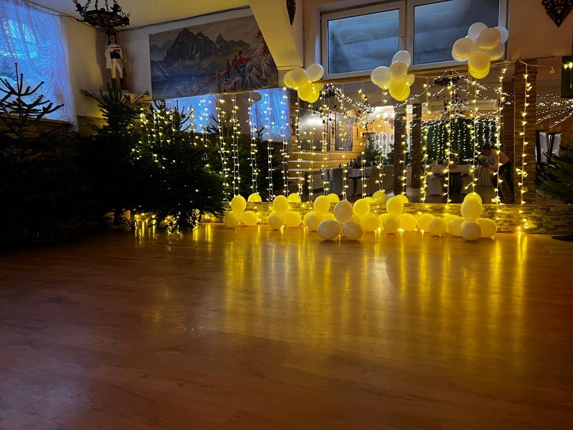 Kompleks Wypoczynkowy Harnas II Kościelisko Exterior foto