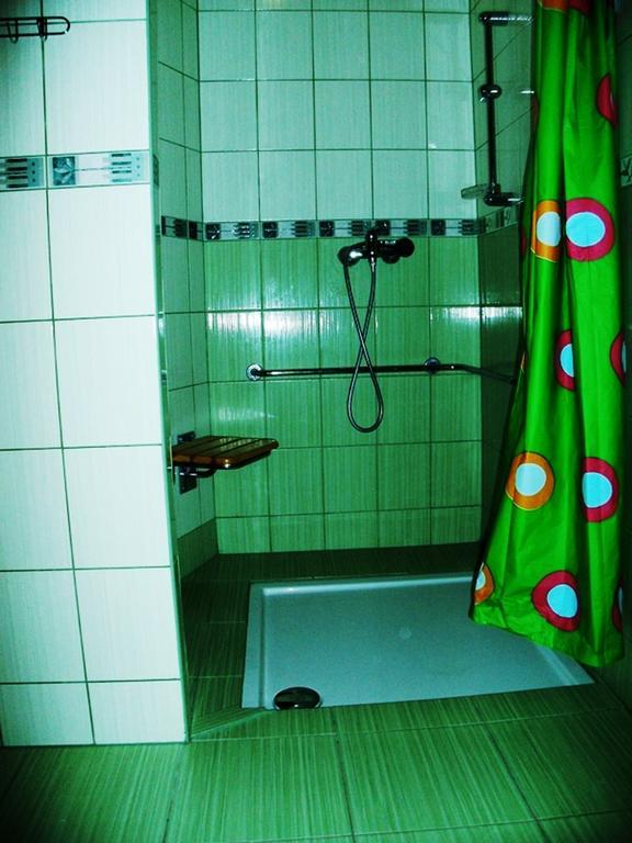Kompleks Wypoczynkowy Harnas II Kościelisko Cameră foto